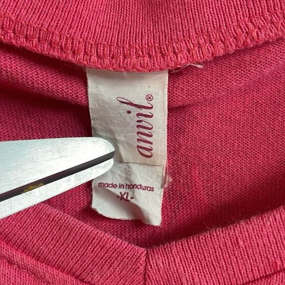 Graphic Tshirts (2) Short Sleeve Scoop Neck SouthEastern Guide Dogs XL Unisex - Picture 9 of 14